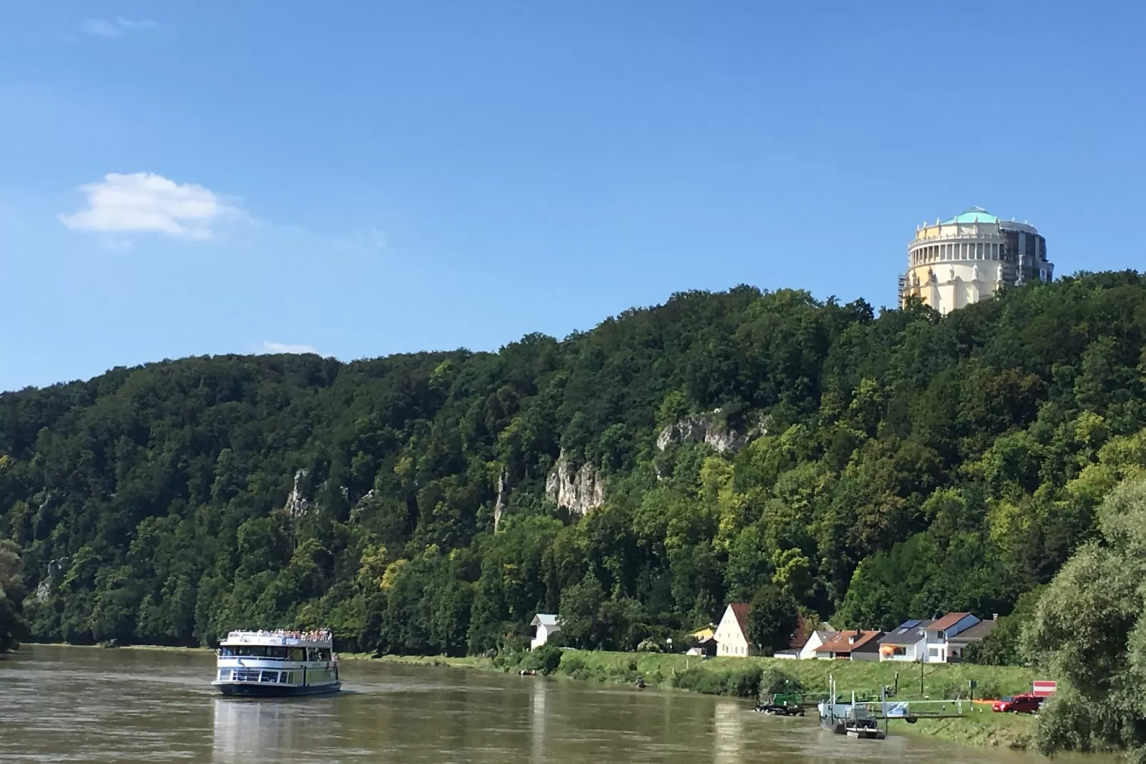 Kreut-Areas summer 20km