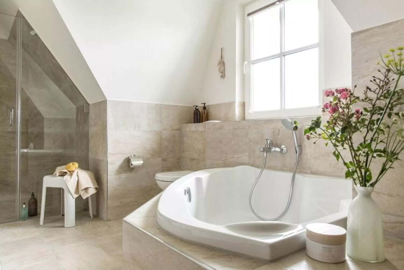 Seeschwalbe 35-Bathroom