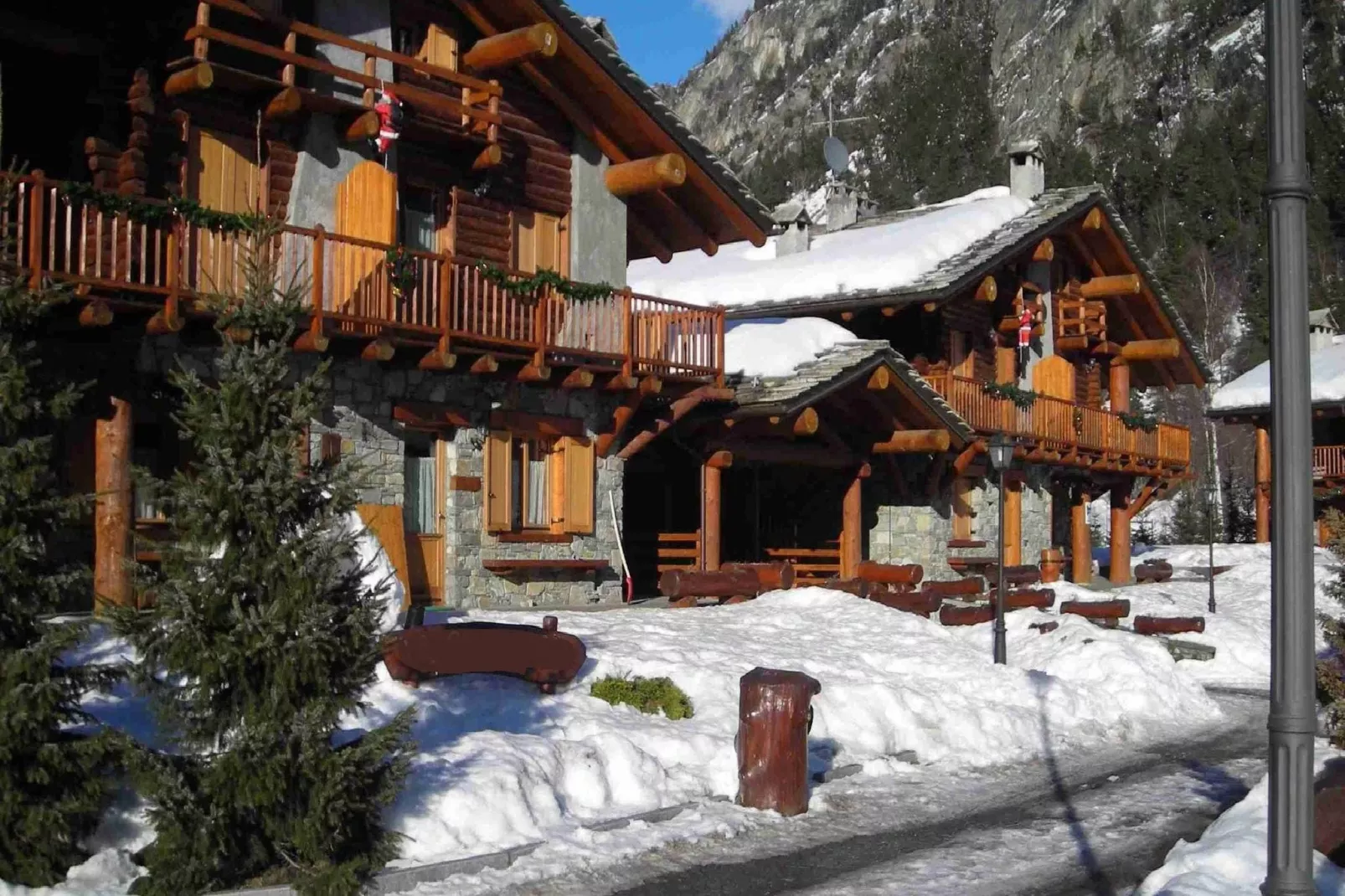 GrBe Bilo-Exterior winter