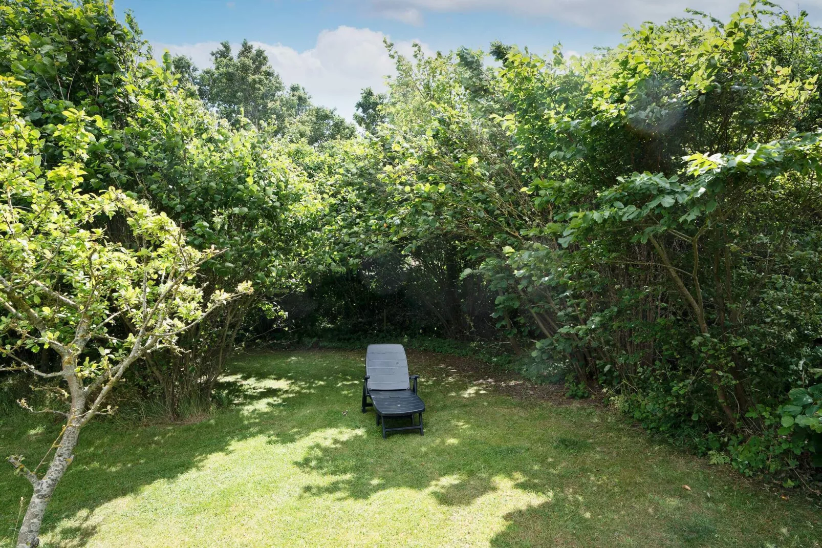 6 person holiday home in Gørlev-View