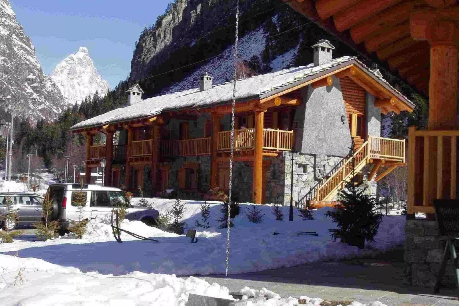 GrBe Bilo-Exterior winter