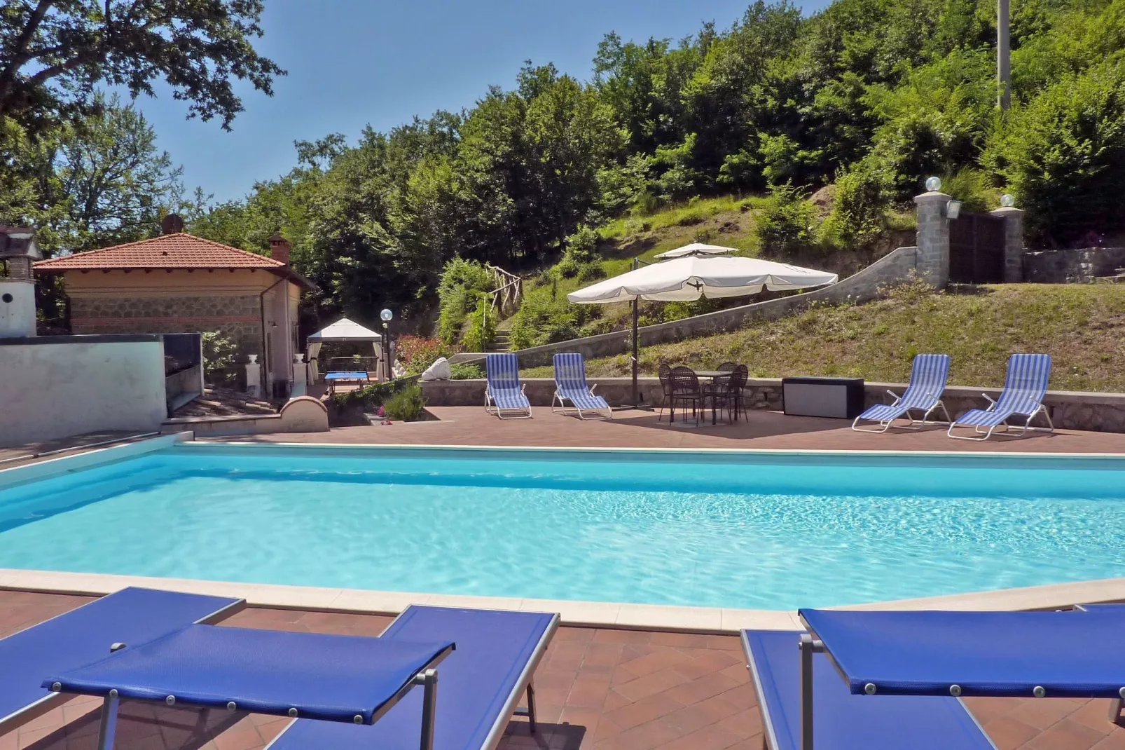 Gualtierotti-Pool