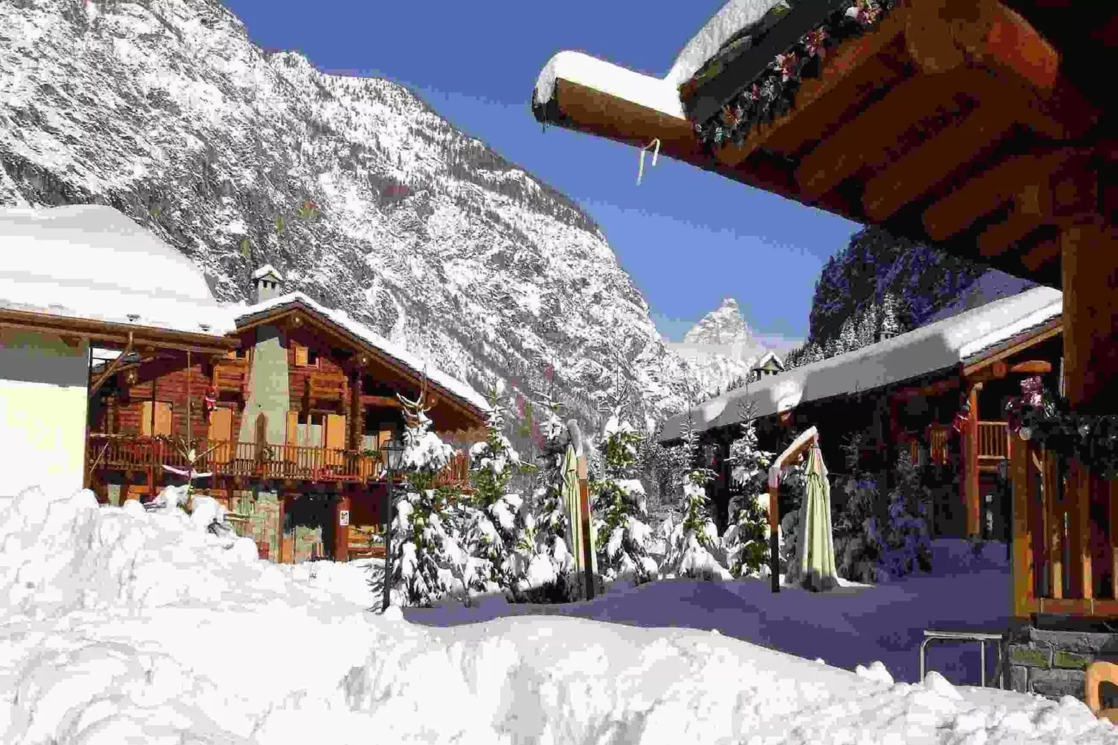 GrBe Bilo-Exterior winter