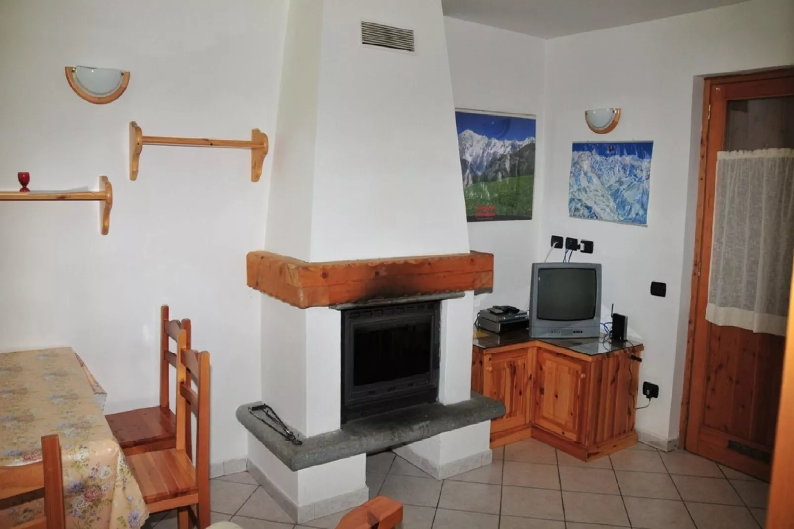 GrBe Bilo-Living room