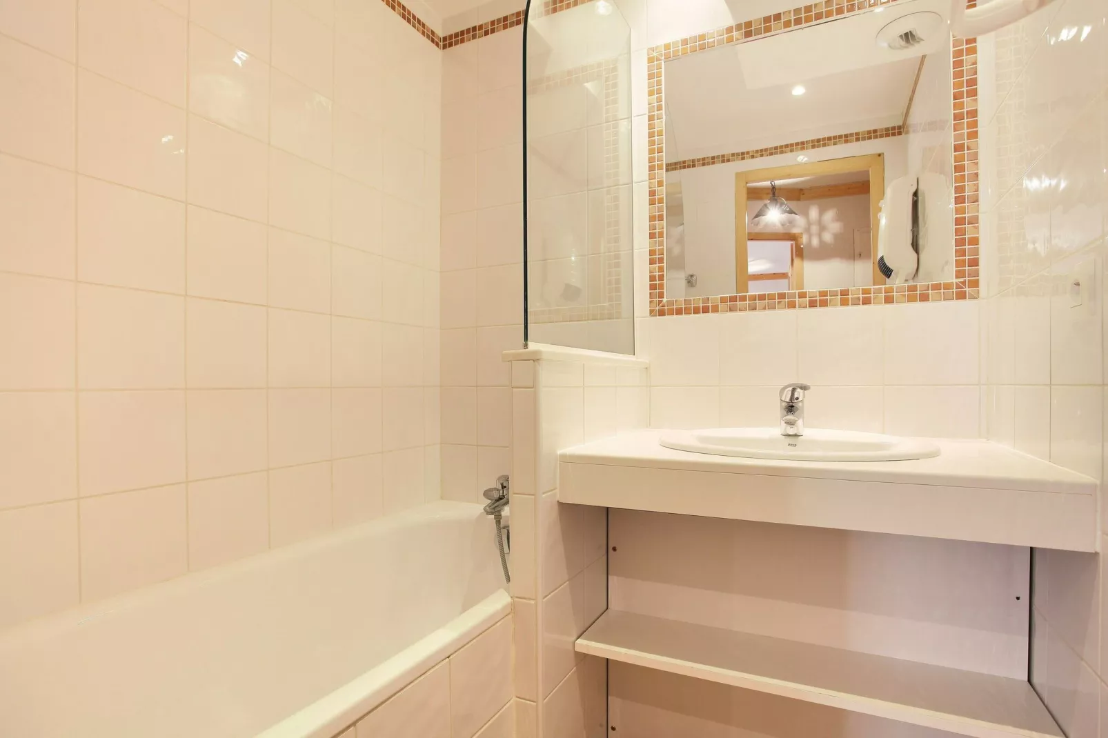 Résidence Le Village 3-Bathroom
