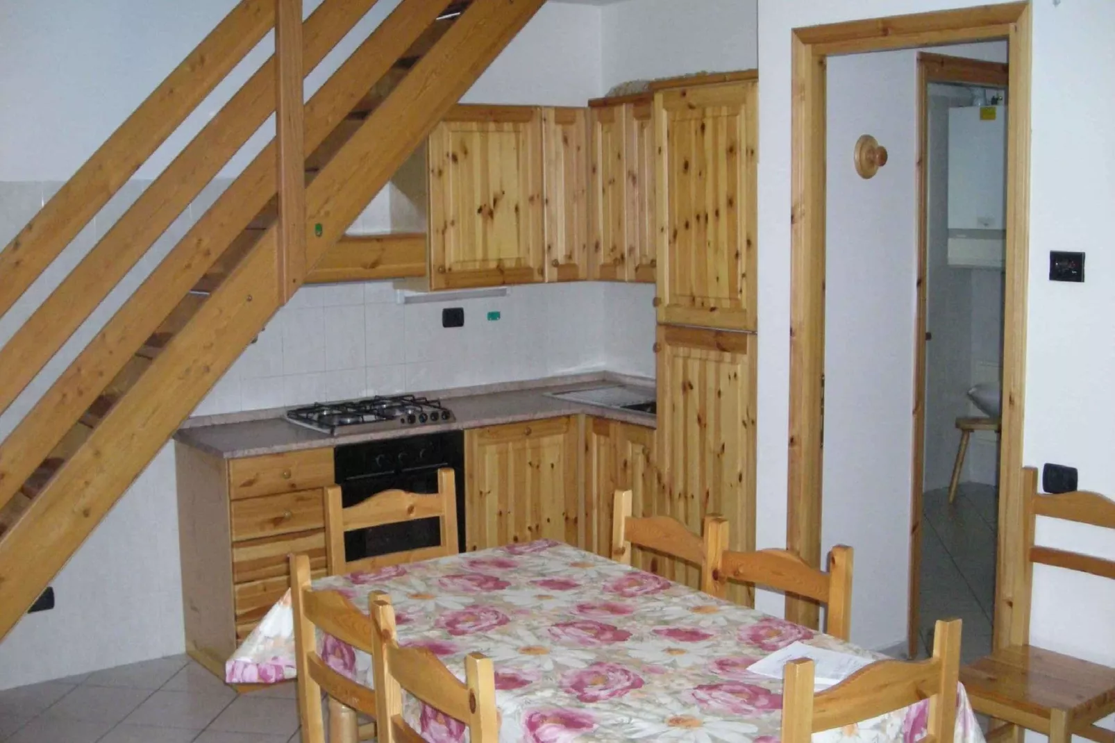 GrBe Bilo-Kitchen