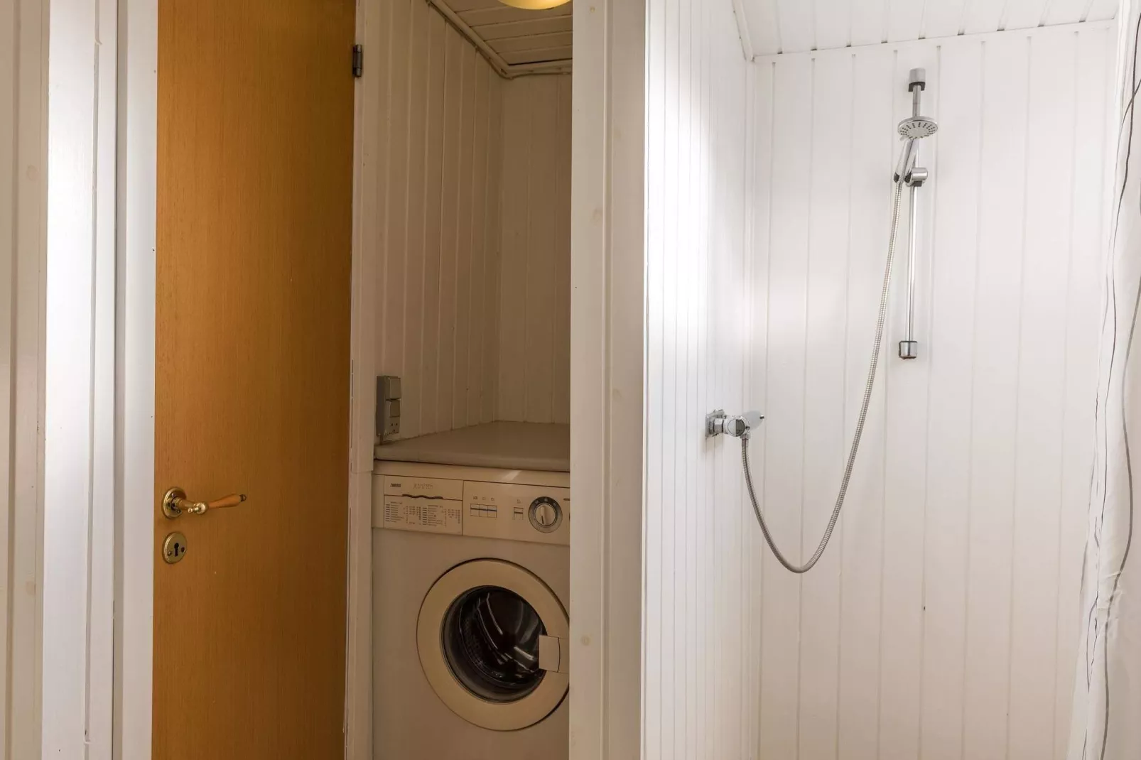6 person holiday home in Fanø-Indoor