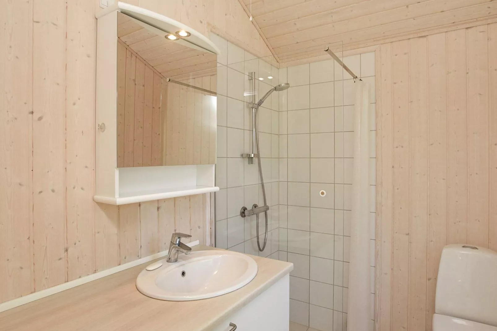 5 person holiday home in Væggerløse