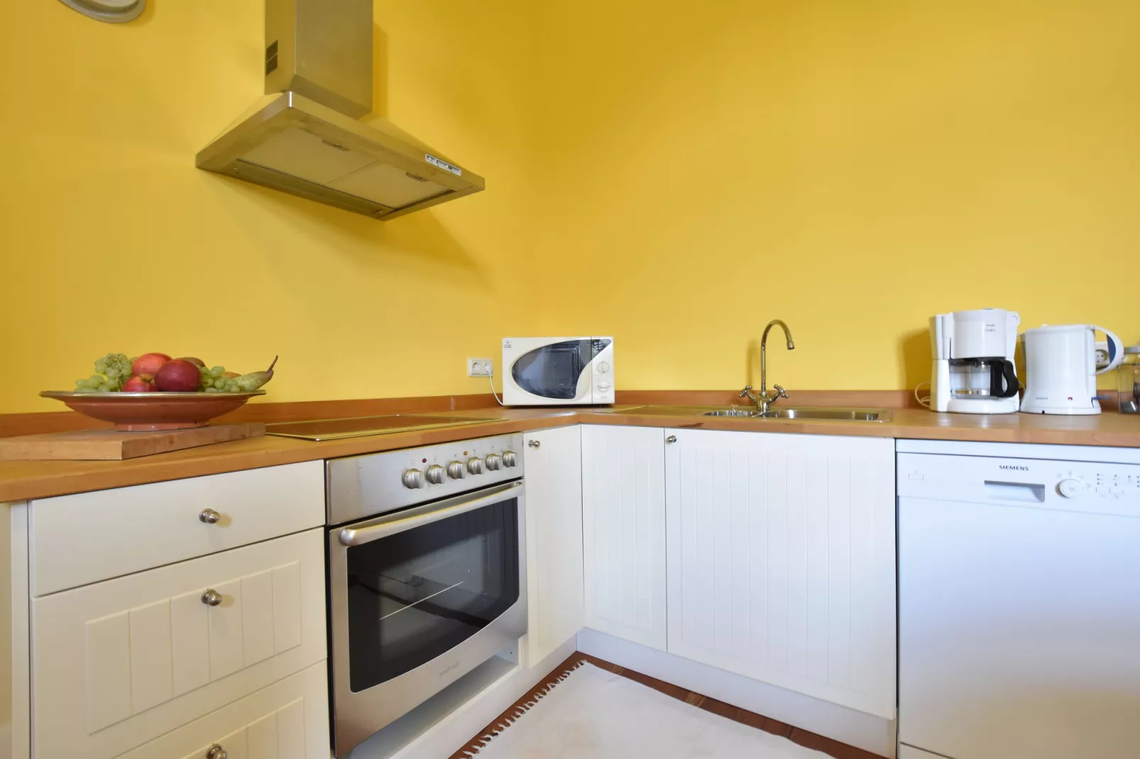Beletage bei Gerdshagen-Kitchen