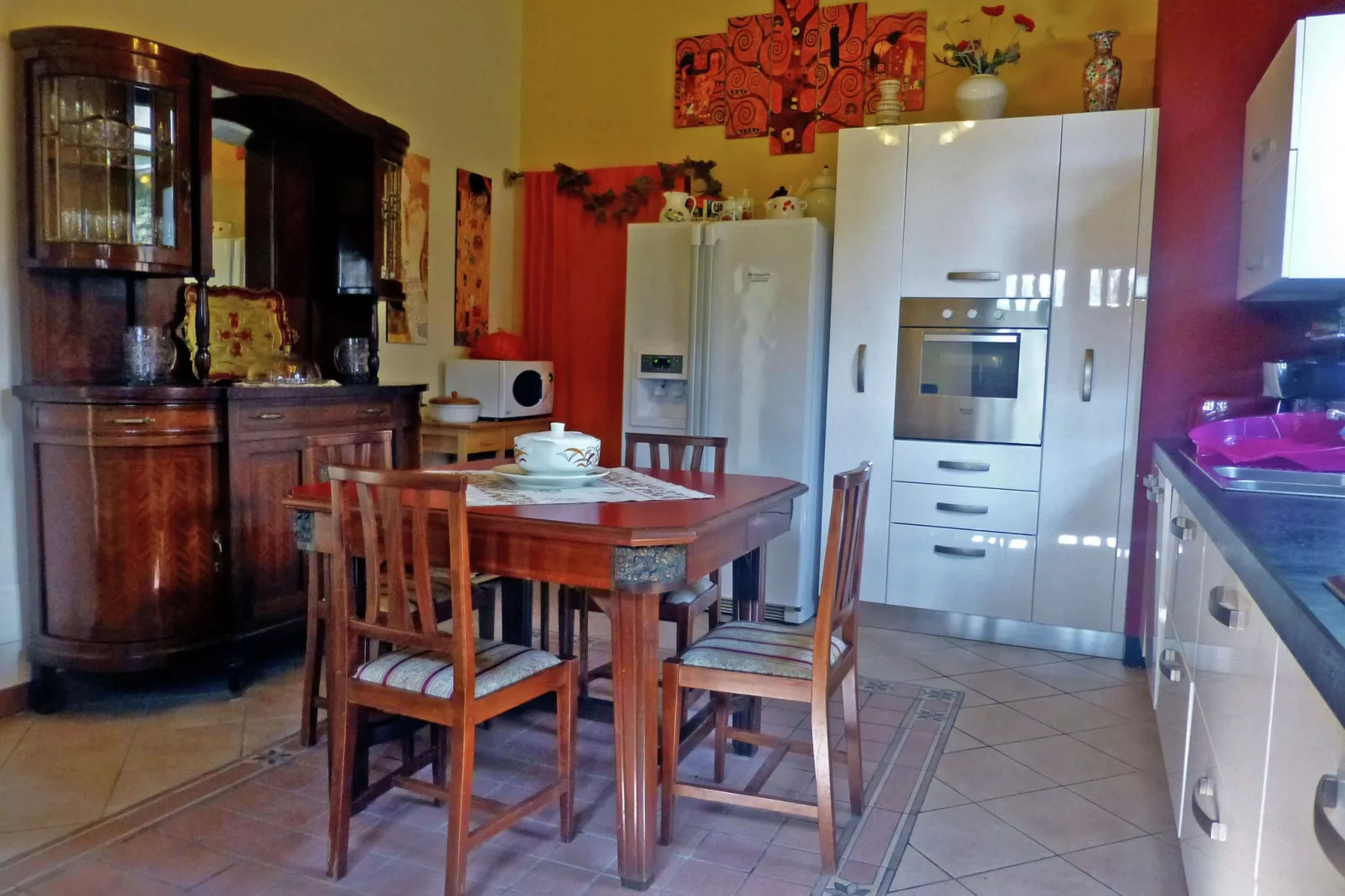 Gualtierotti-Kitchen