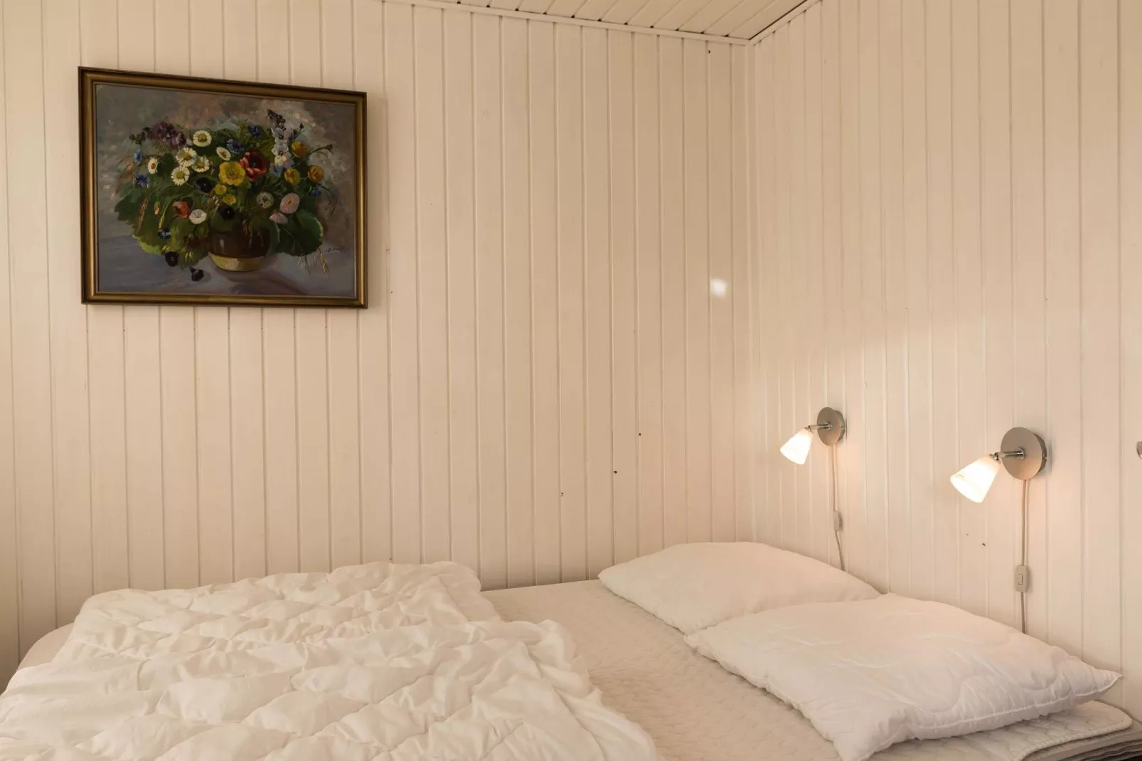 6 person holiday home in Fanø-Indoor