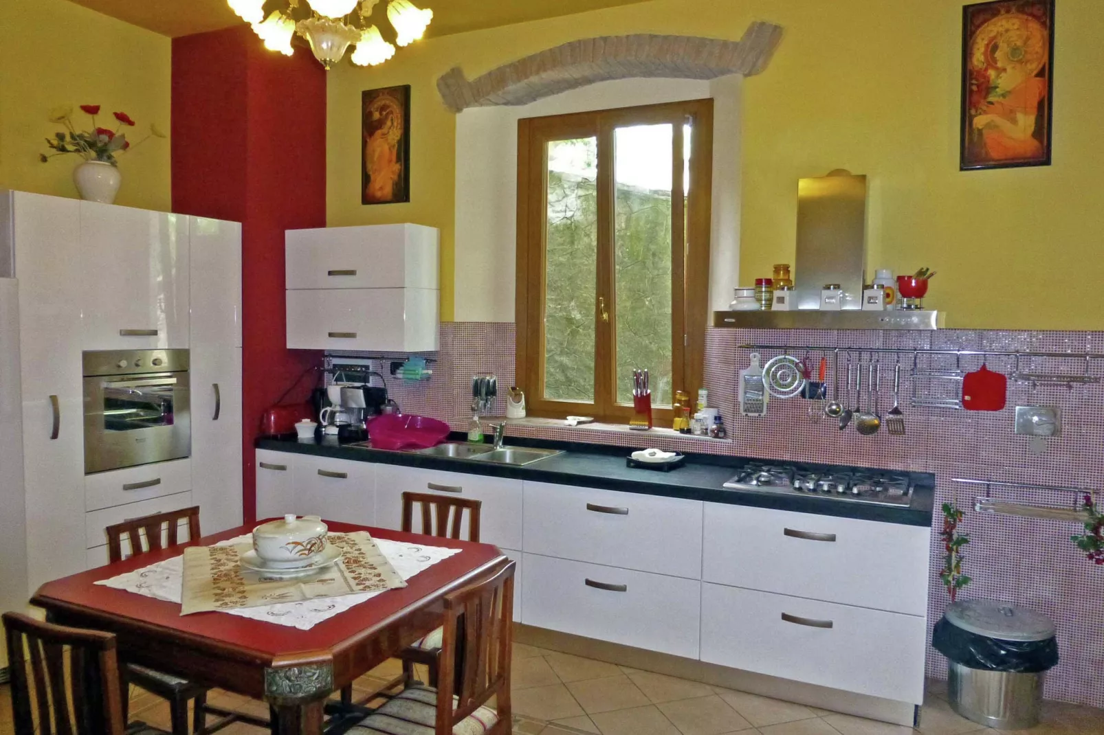 Gualtierotti-Kitchen
