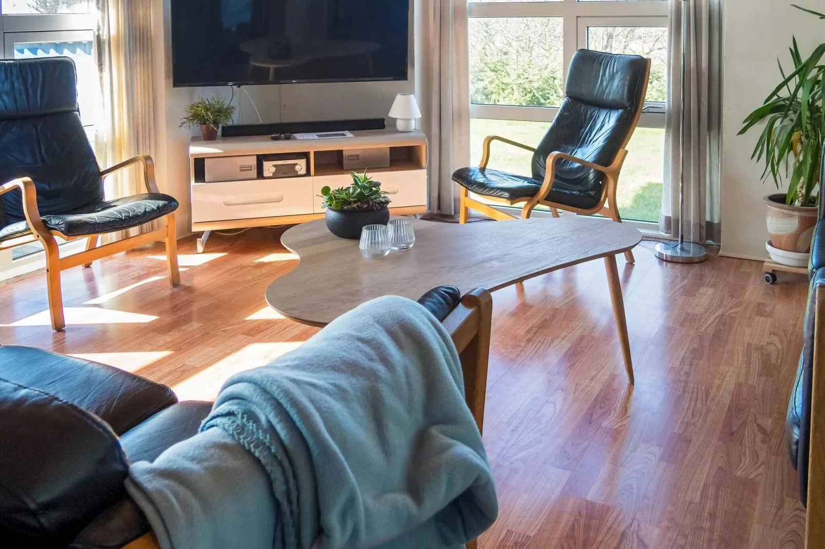 Maison de vacances pour 12 a Vestervig-By Traum