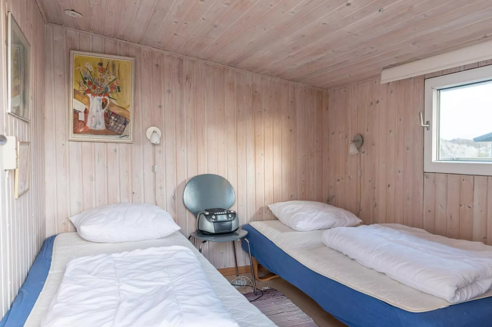 6 person holiday home in Fanø-Indoor