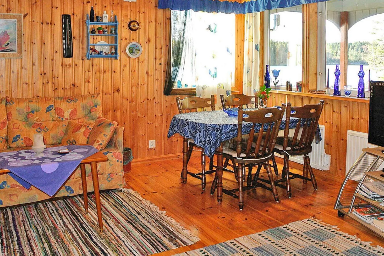 2 person holiday home in BENGTSFORS-By Traum-Indoor