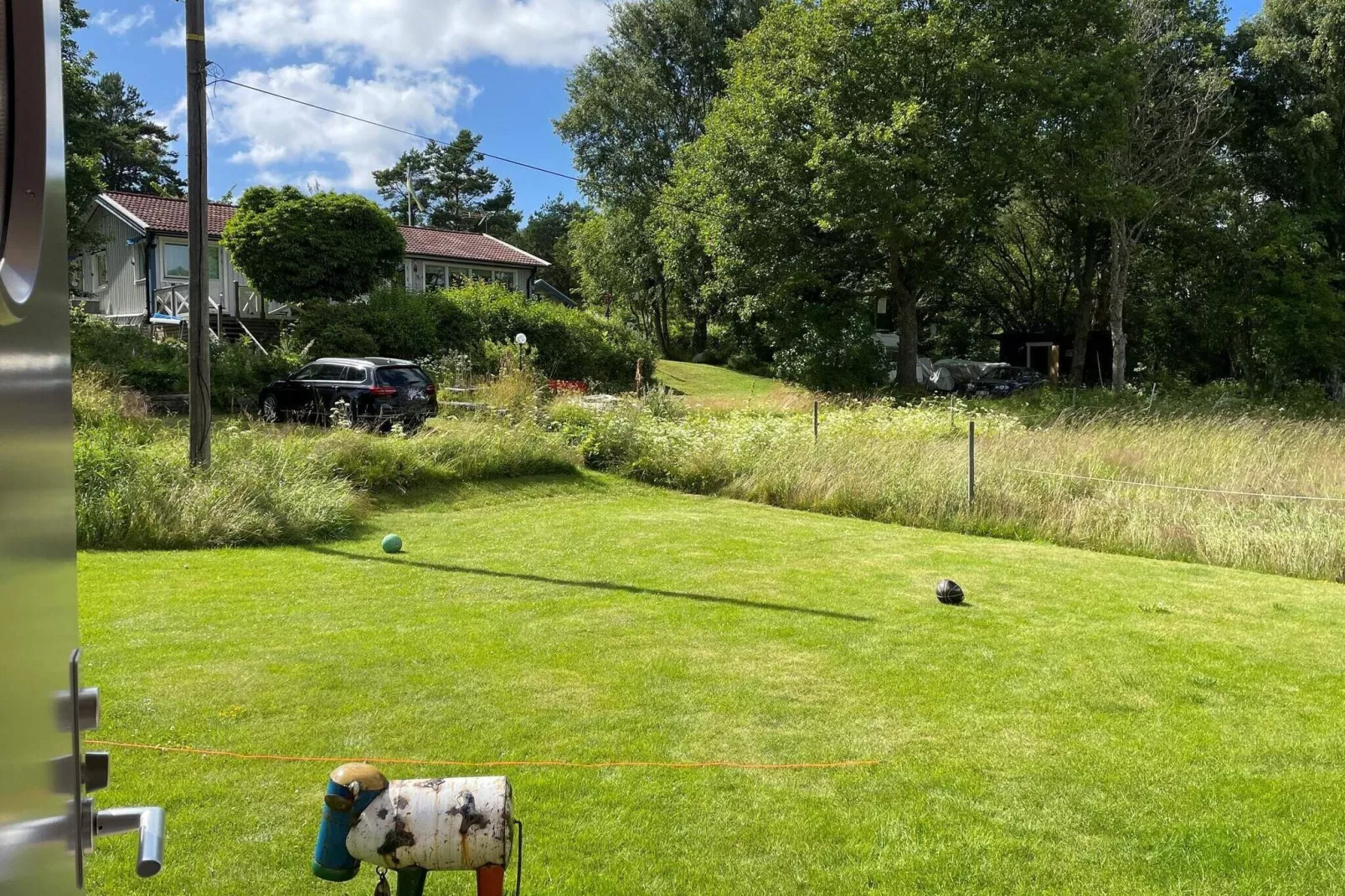 5 Personen Ferienhaus in KLÖVEDAL-By Traum-Im Freien