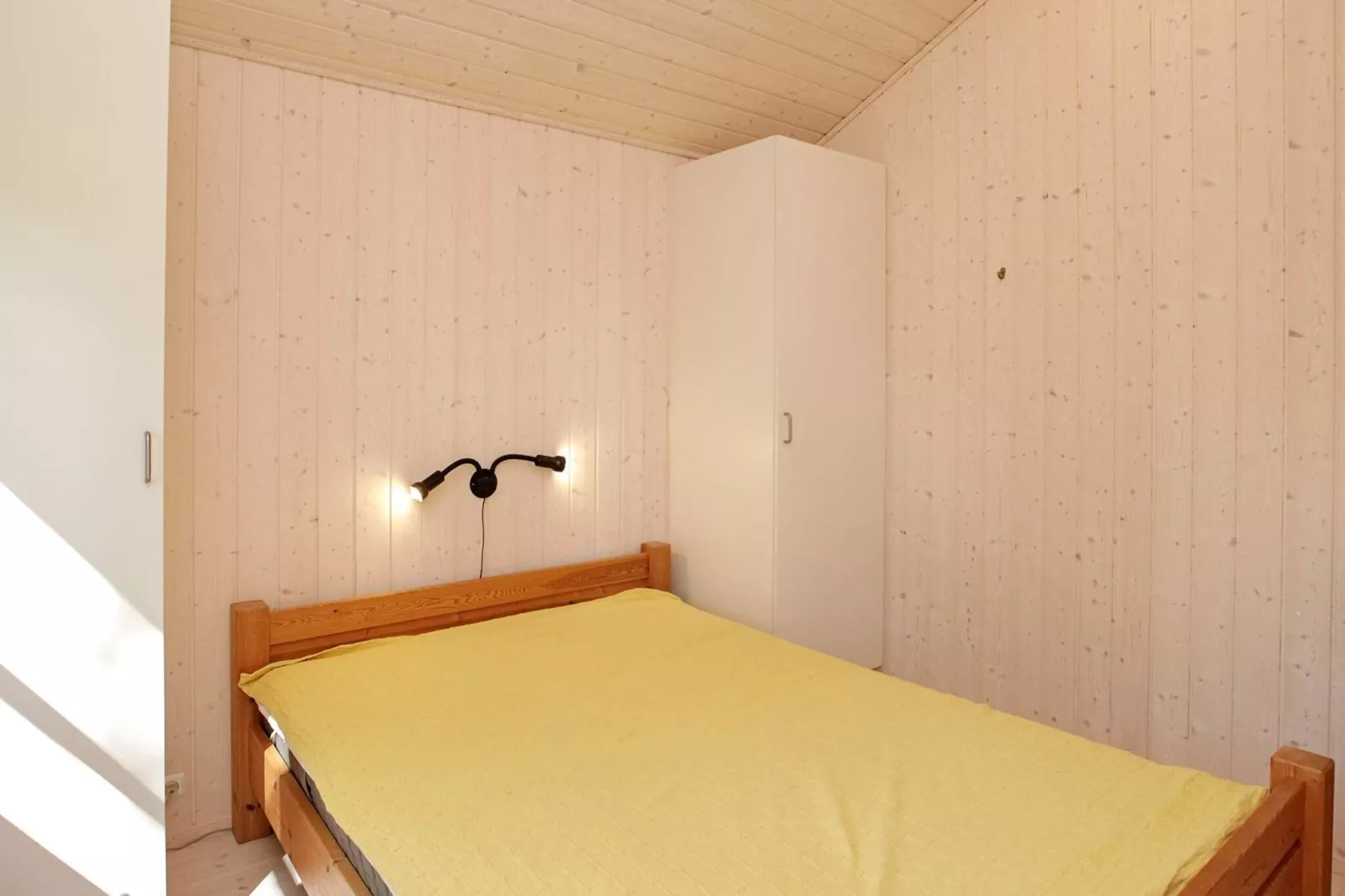 5 Personen Ferienhaus in Væggerløse-Innenbereich