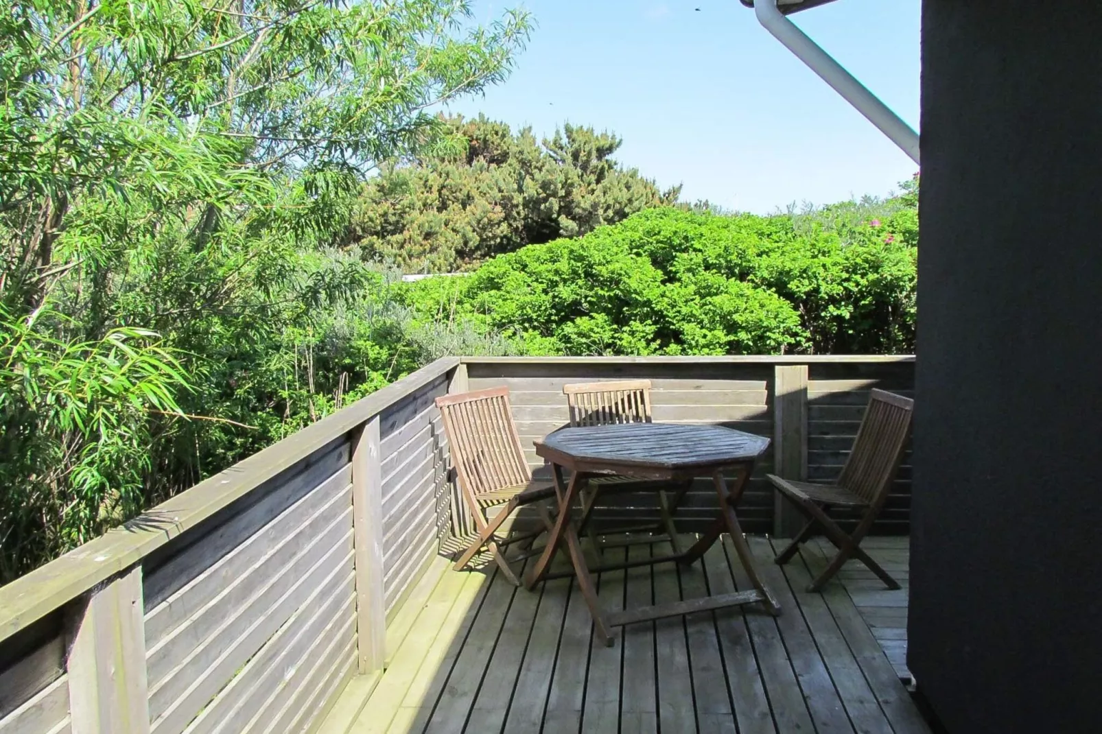 6 person holiday home in Fanø-View
