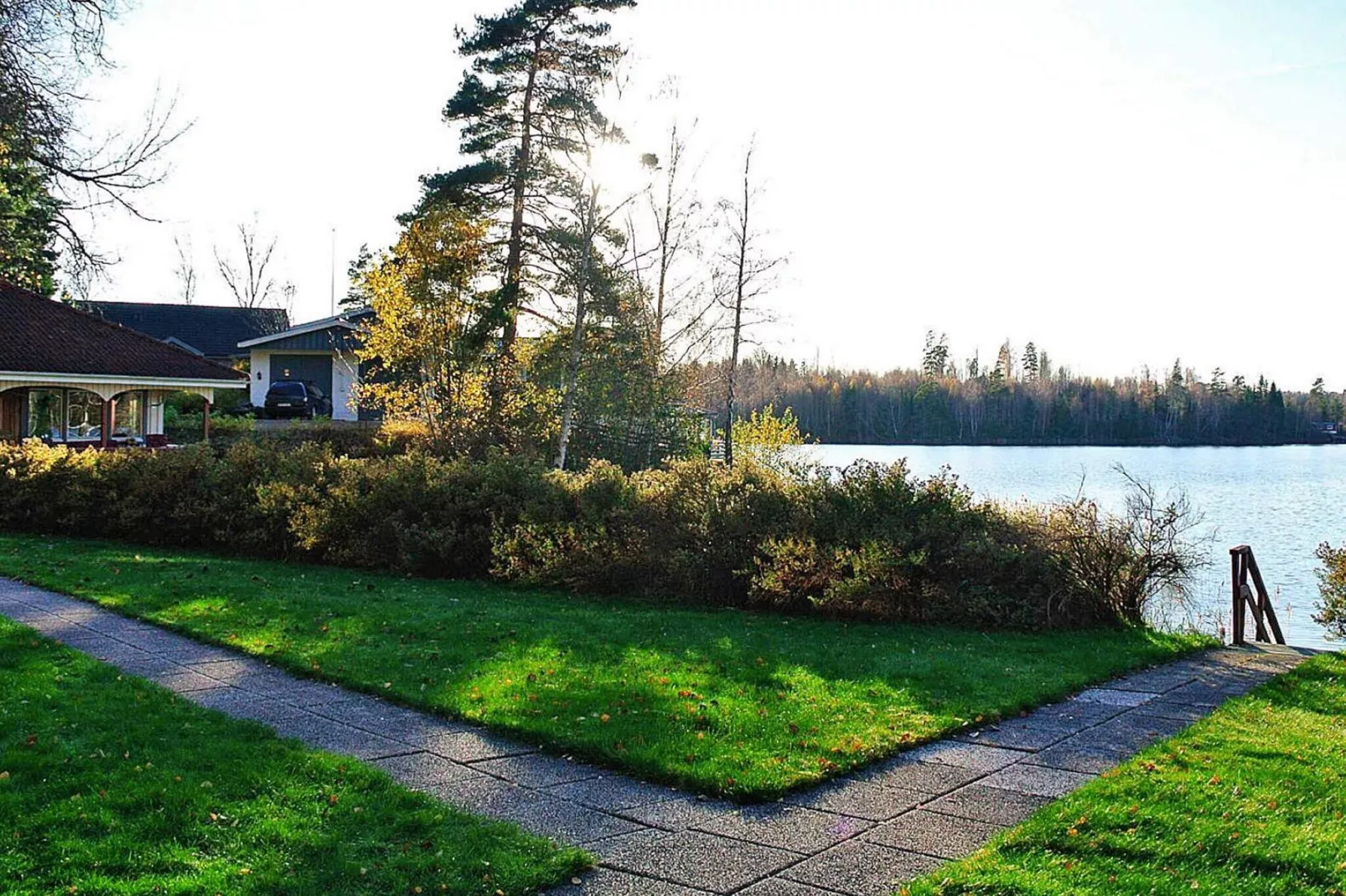 2 person holiday home in BENGTSFORS-By Traum
