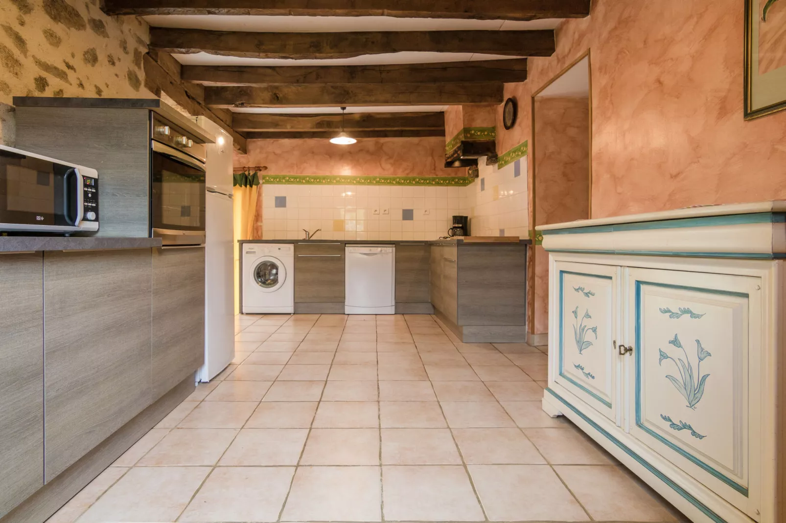 Marsac-Kitchen