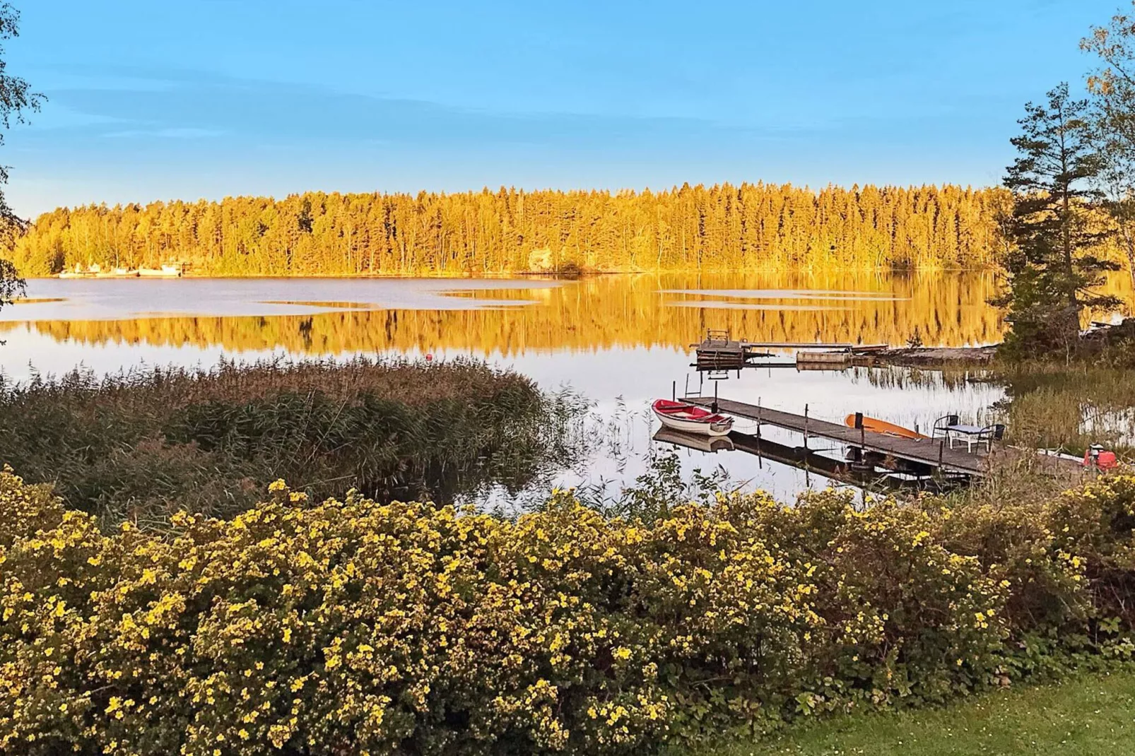 2 person holiday home in BENGTSFORS-By Traum-View