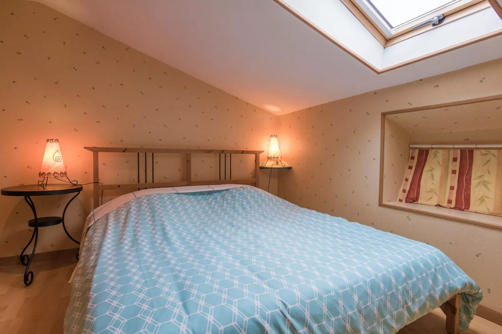Marsac-Bedroom