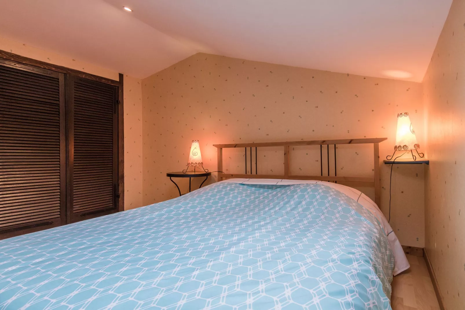 Marsac-Bedroom
