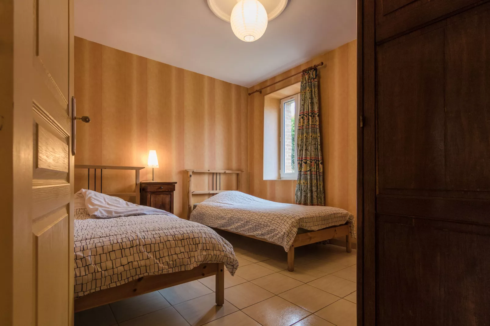 Marsac-Bedroom