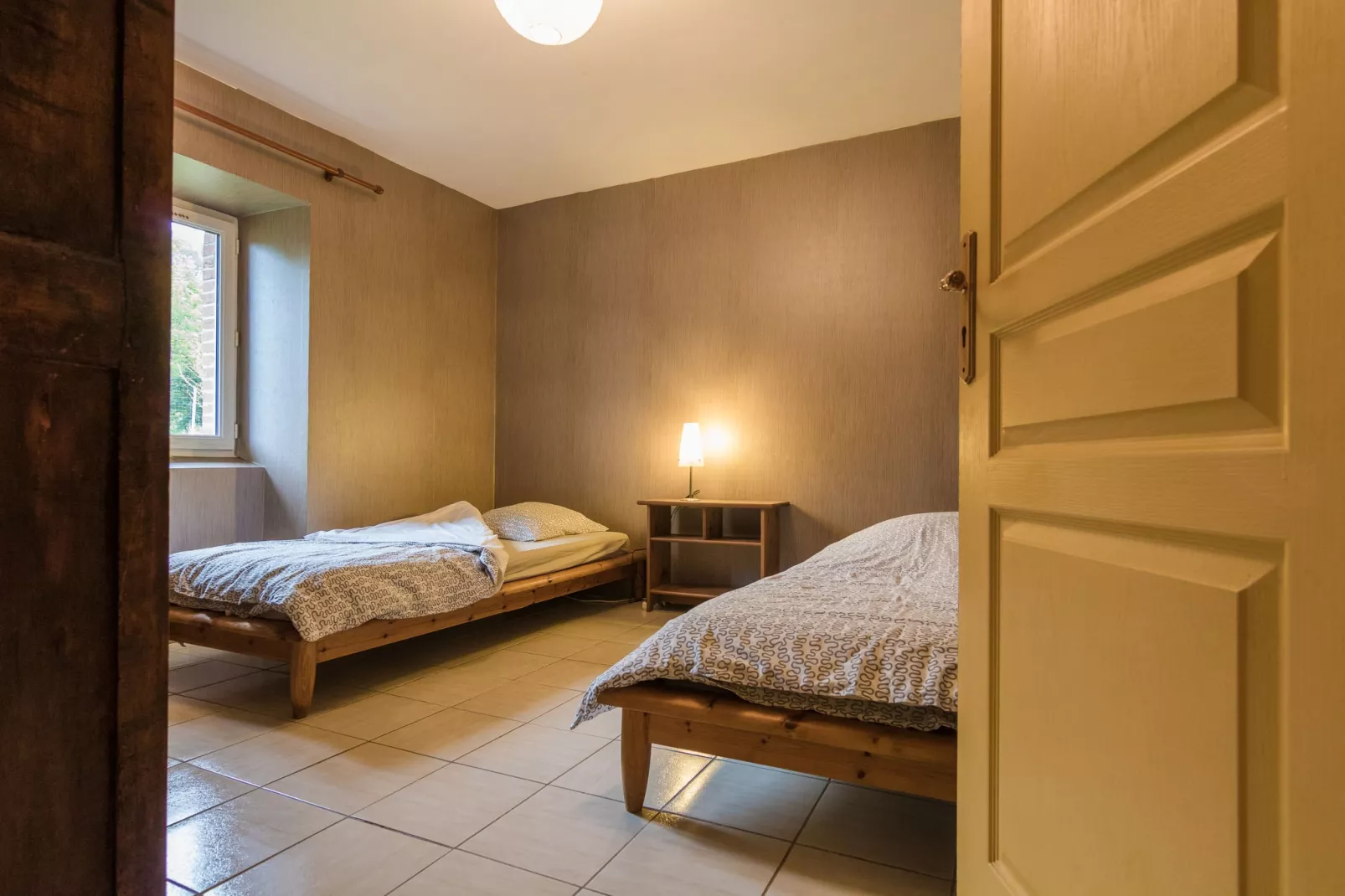 Marsac-Bedroom