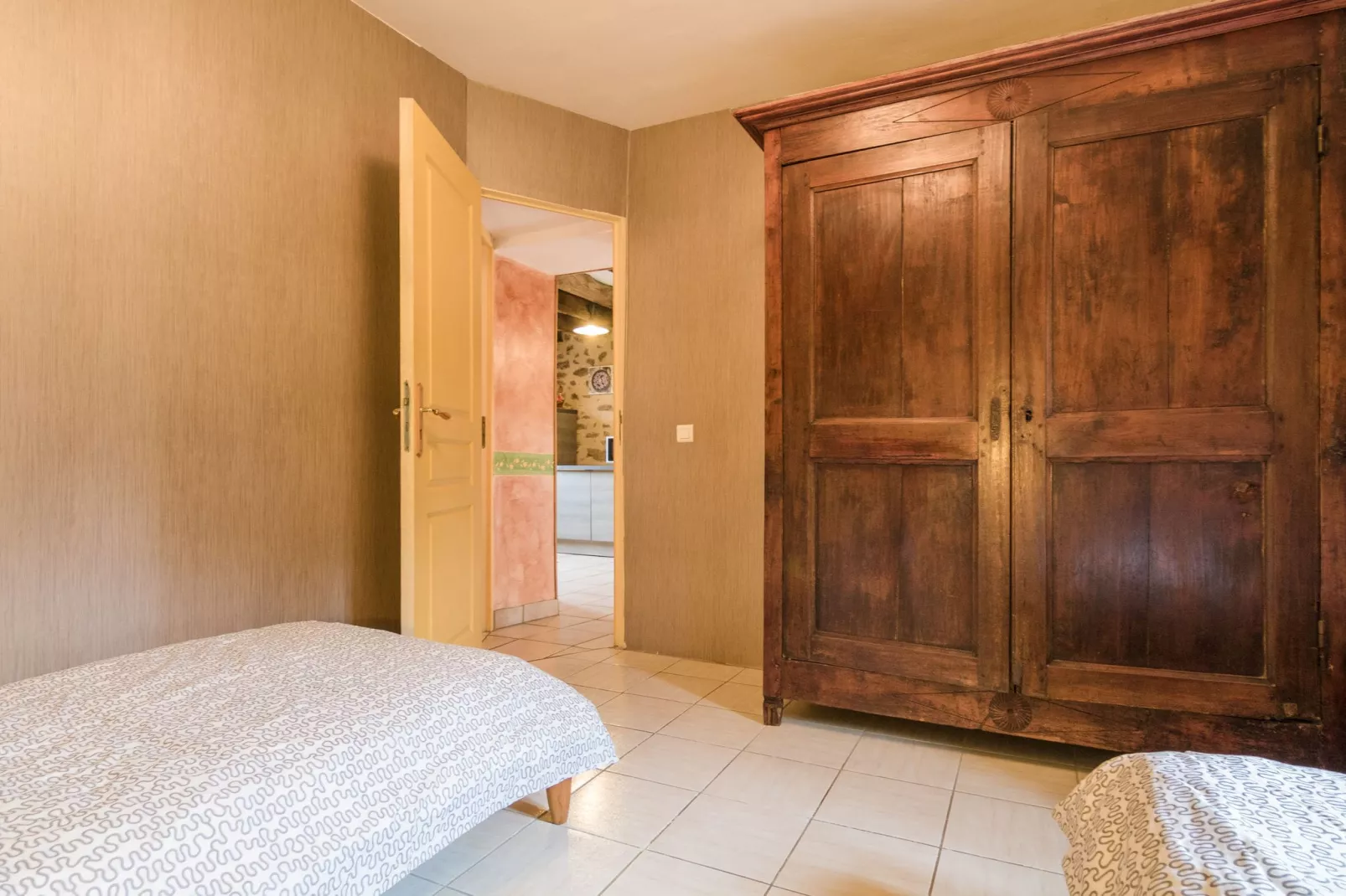 Marsac-Bedroom