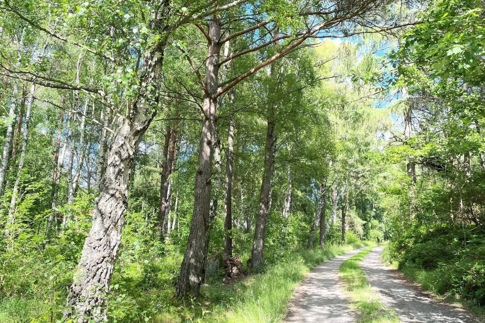 5 Personen Ferienhaus in KLÖVEDAL-By Traum-Nicht zugeordnet