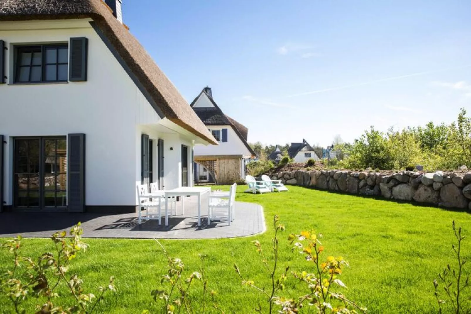 Seeschwalbe 44-Exterior summer