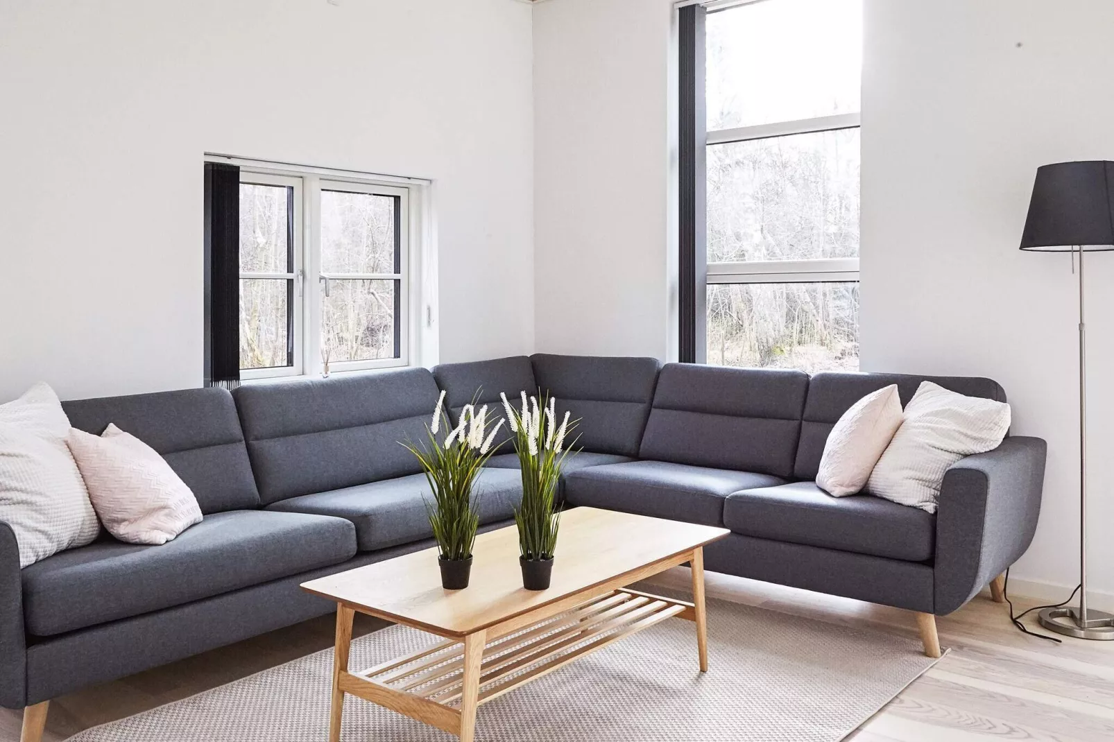 Maison de vacances pour 8 a Vig-By Traum-Intérieur