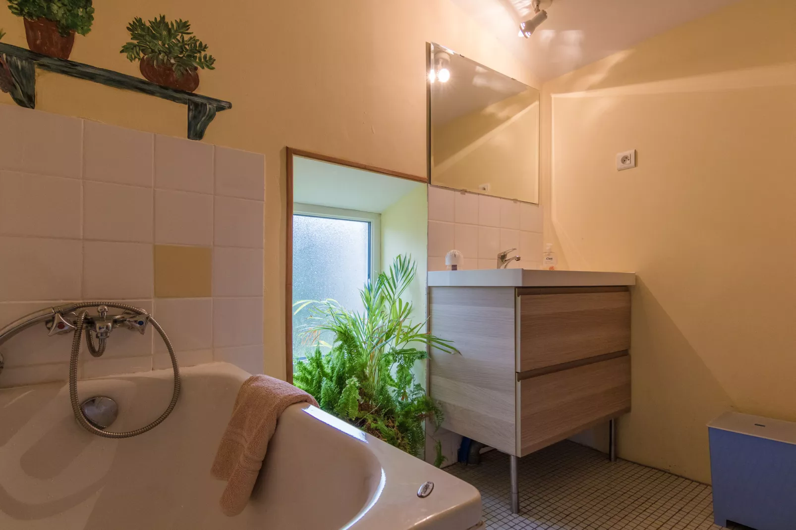 Marsac-Bathroom