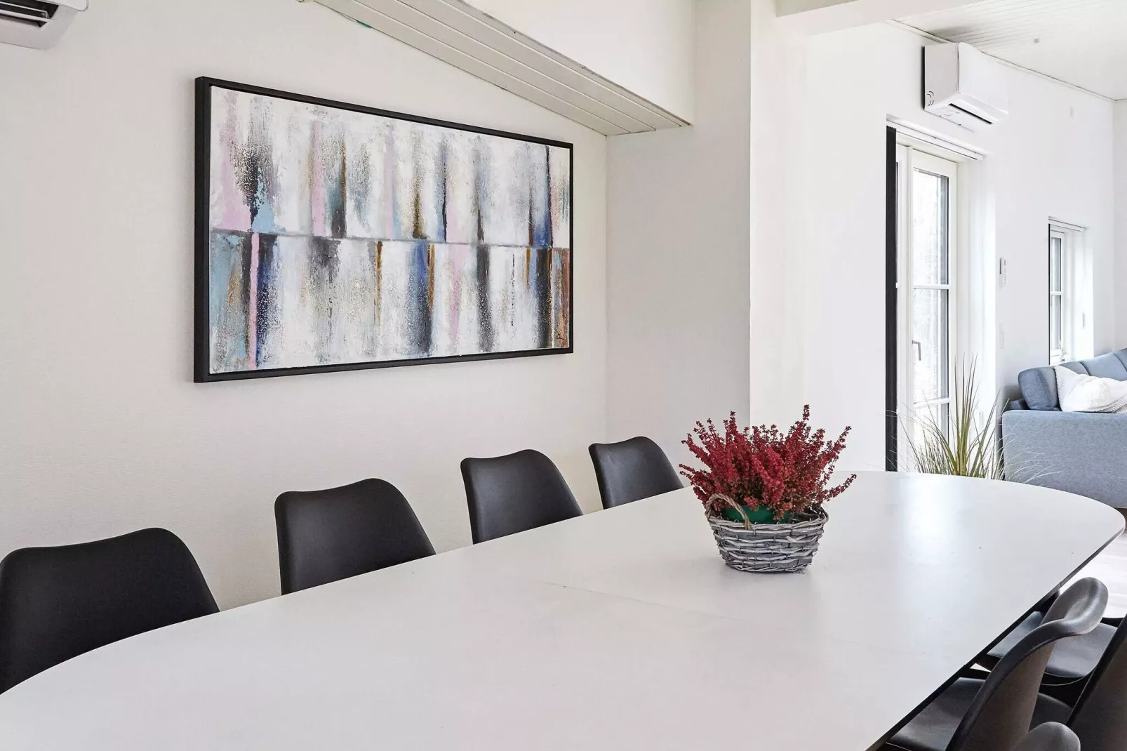 Maison de vacances pour 8 a Vig-By Traum-Intérieur