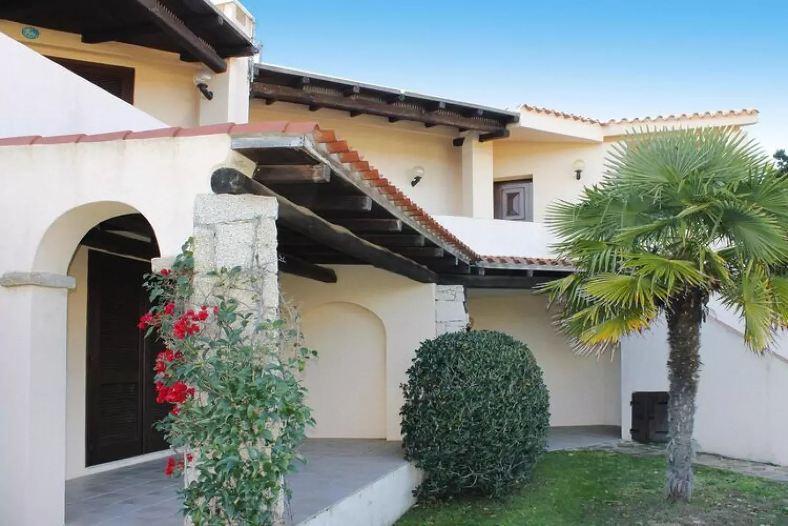 Appartement Cannigione - Type bilo La Costa Mare-Exterior summer