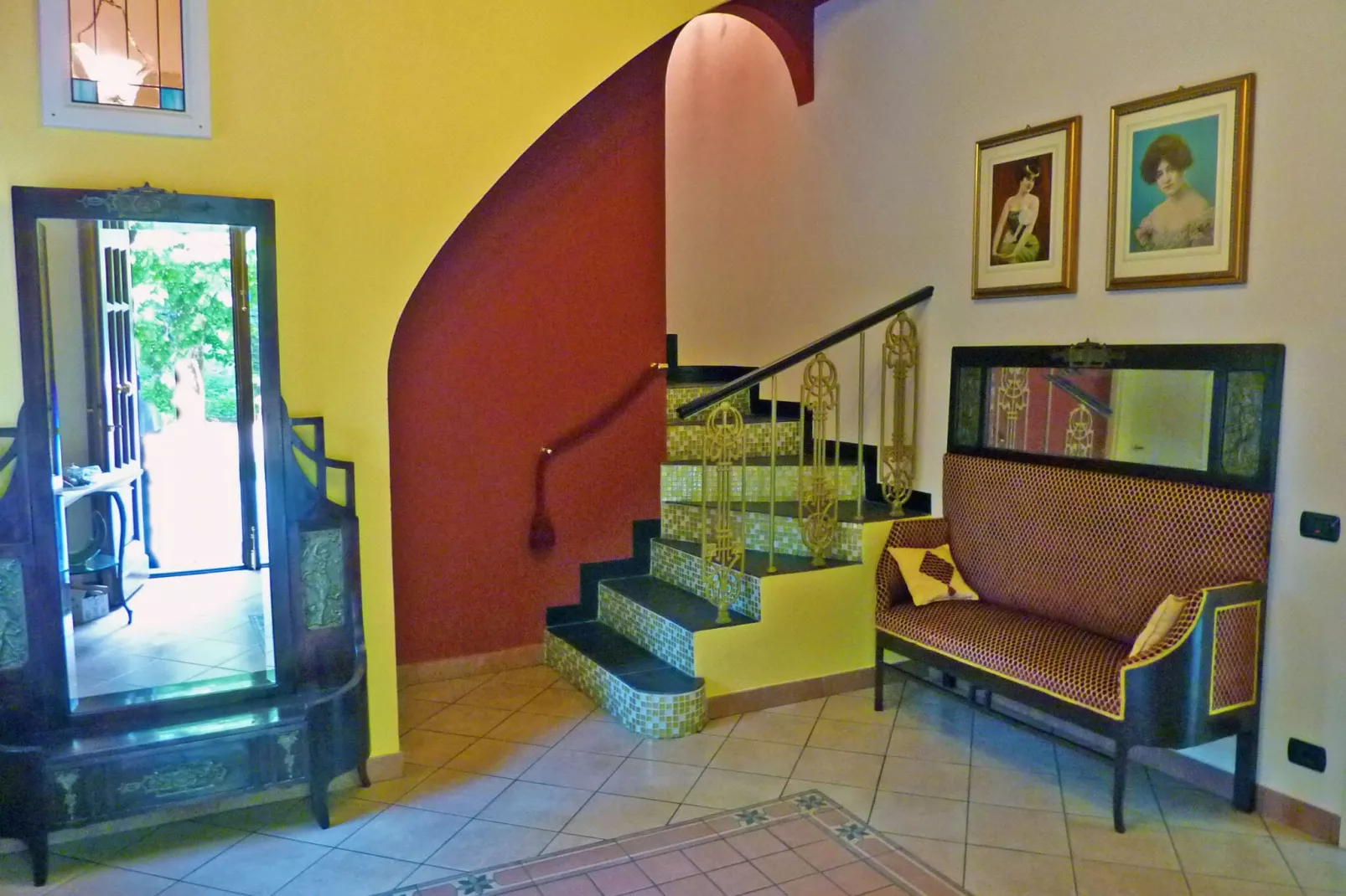 Gualtierotti-Reception hall