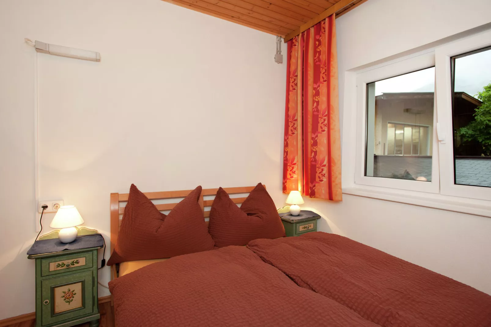 Felbertauern-Bedroom