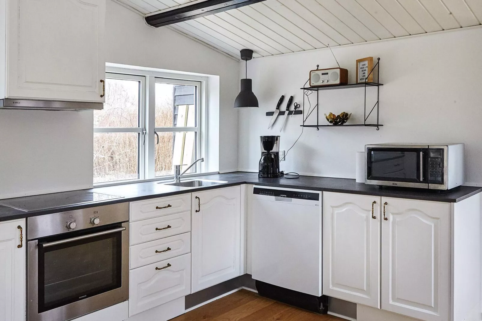 Maison de vacances pour 8 a Vig-By Traum-Intérieur