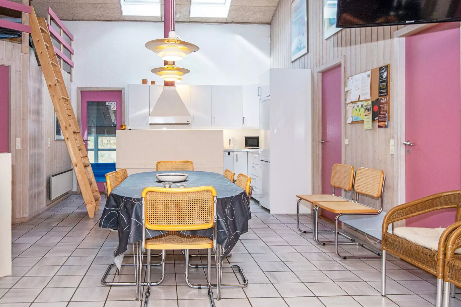 10 Personen Ferienhaus in Ebeltoft-Innenbereich