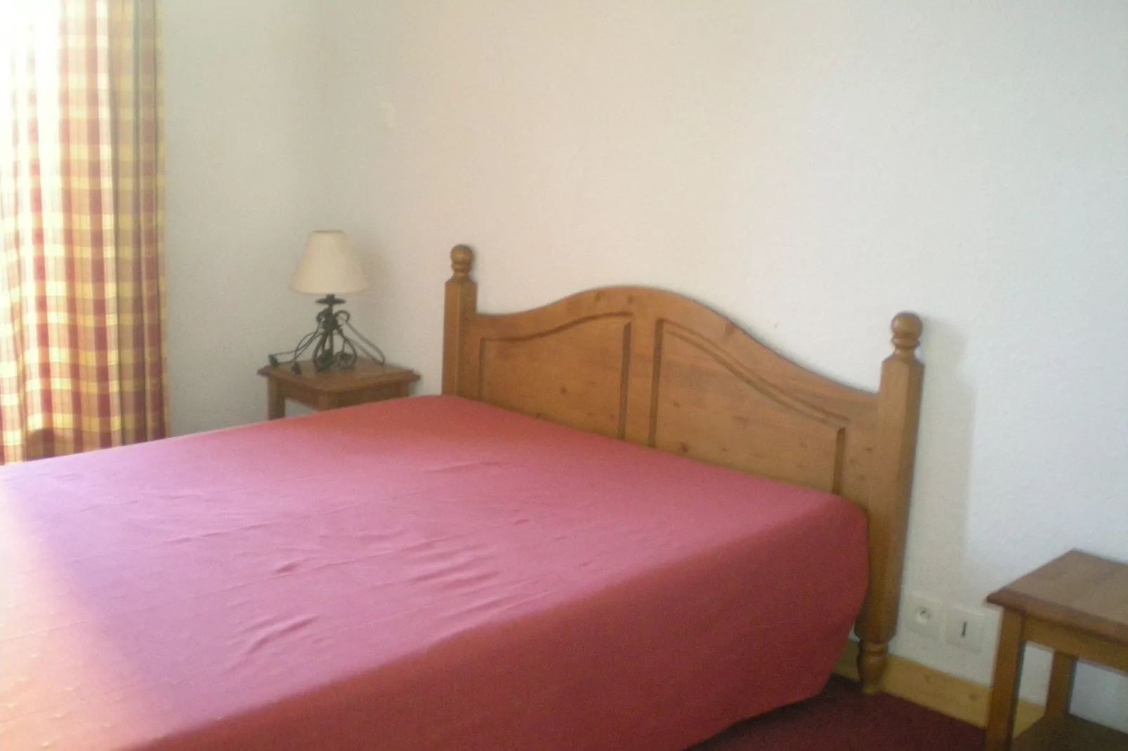 Résidence Le Village 2-Bedroom