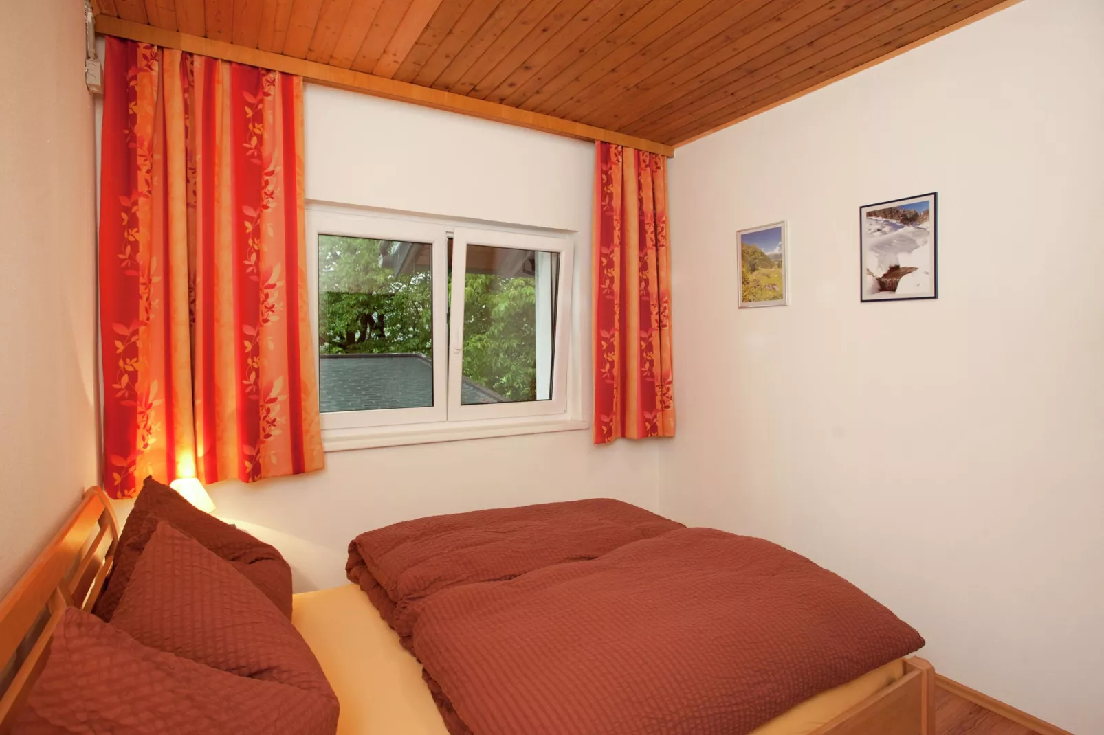 Felbertauern-Bedroom