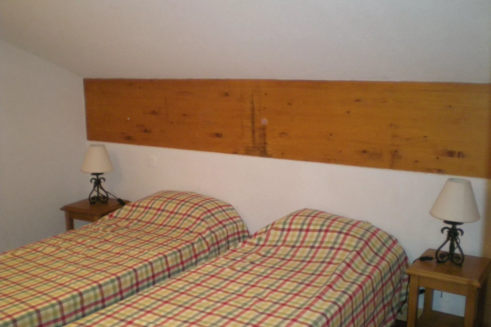 Résidence Le Village 2-Bedroom