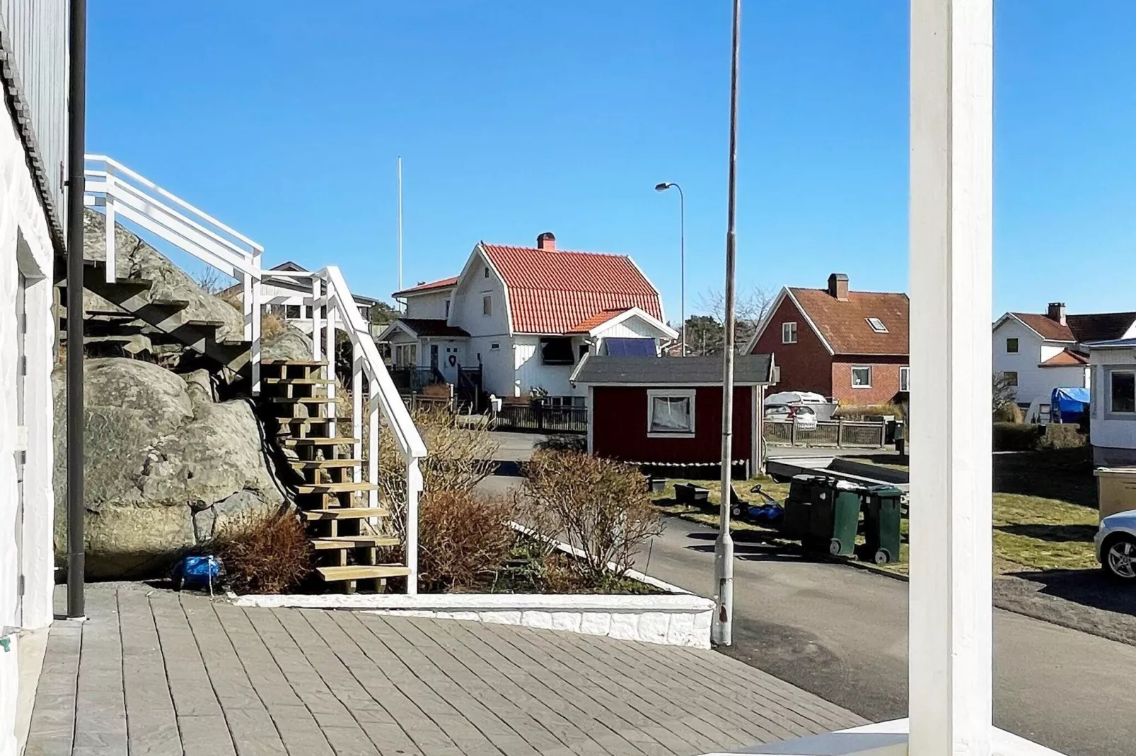 8 person holiday home in Vastra frolunda-By Traum-Outdoor