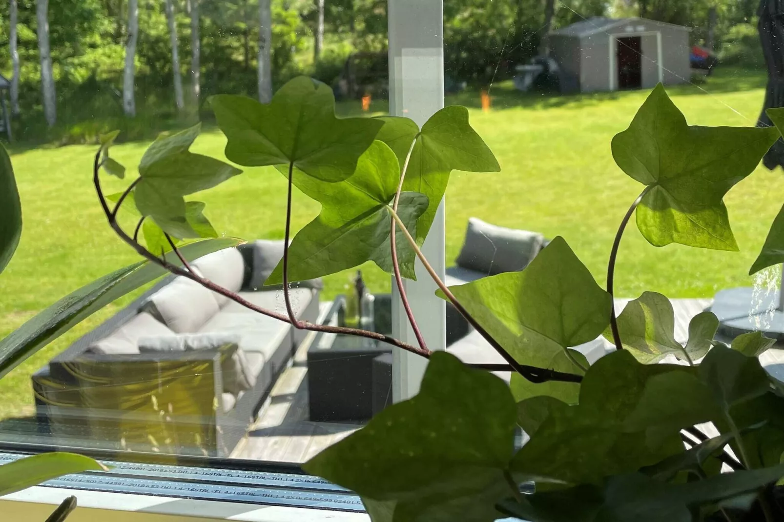 5 Personen Ferienhaus in KLÖVEDAL-By Traum-Innenbereich