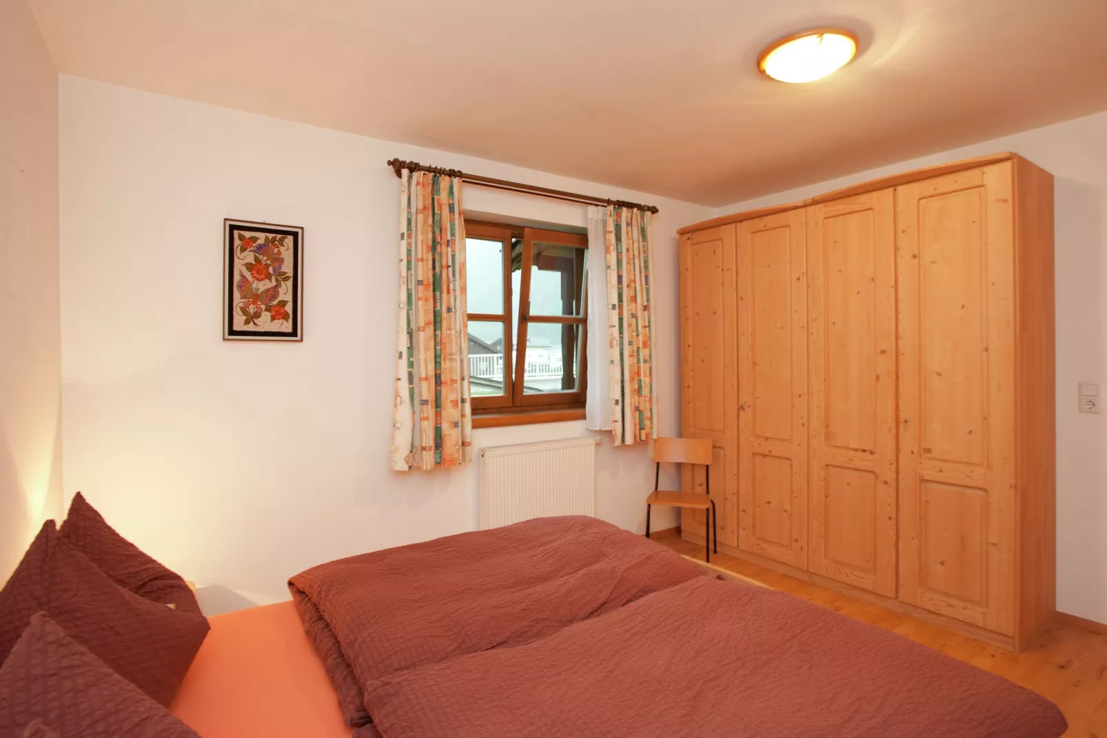 Felbertauern-Bedroom