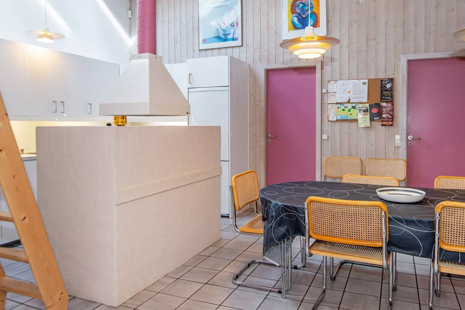 10 Personen Ferienhaus in Ebeltoft-Innenbereich