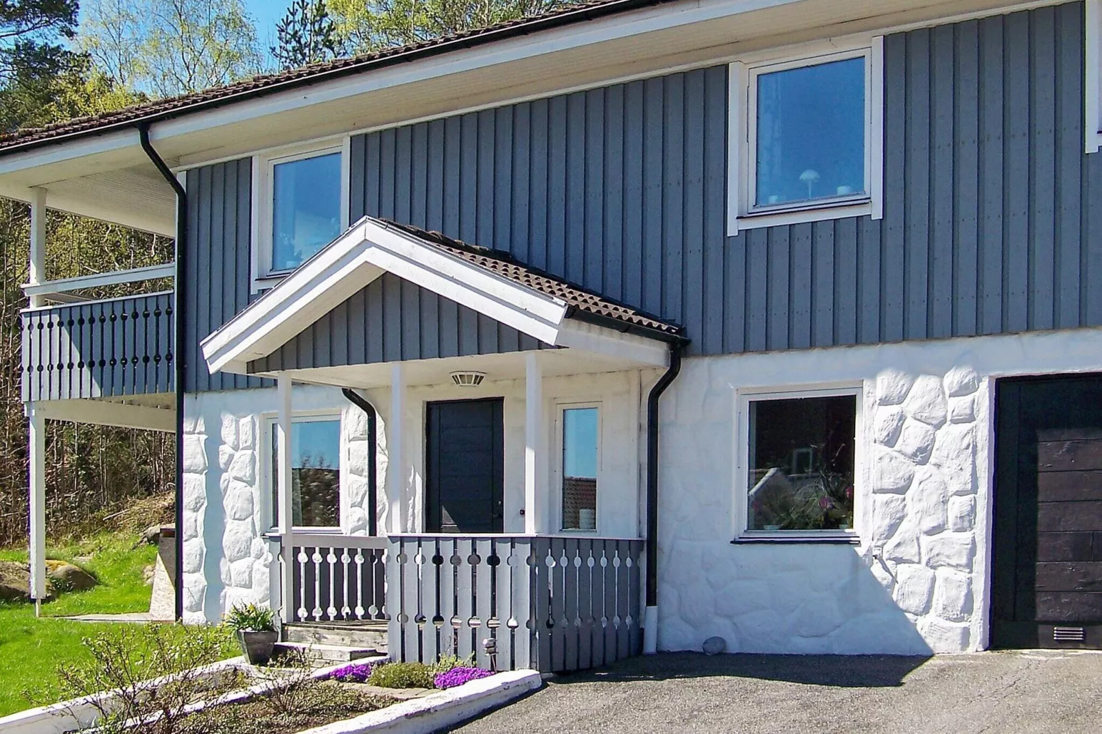 8 person holiday home in Vastra frolunda-By Traum-Outdoor