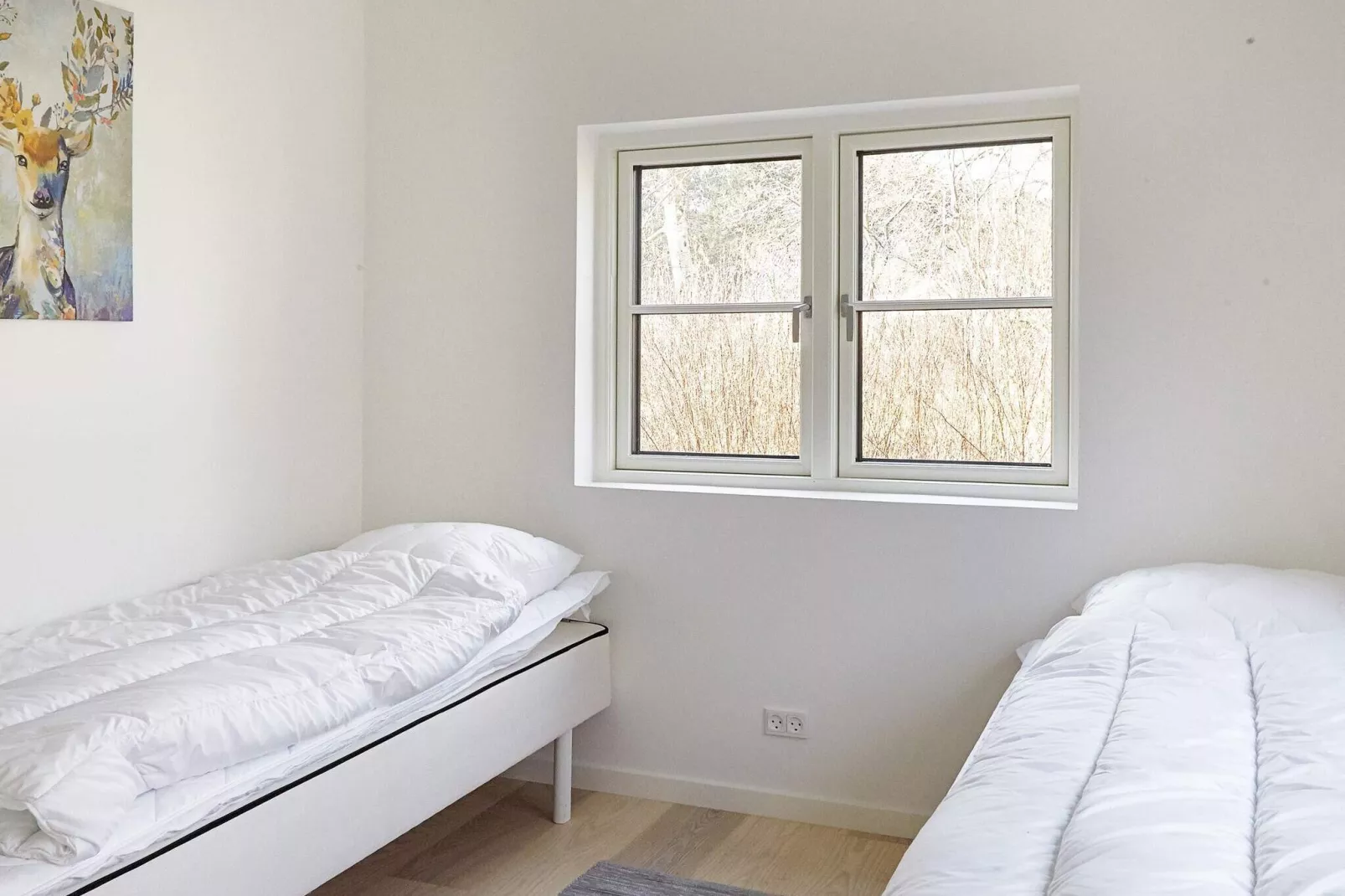 Maison de vacances pour 8 a Vig-By Traum-Intérieur