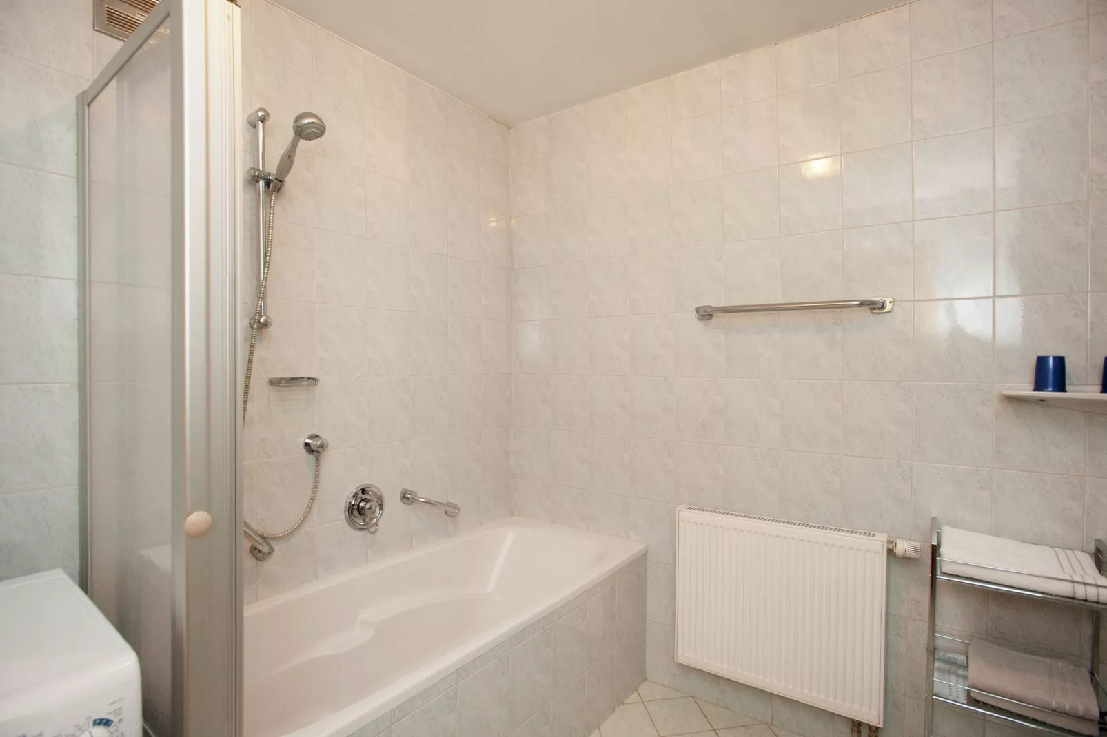 Felbertauern-Bathroom